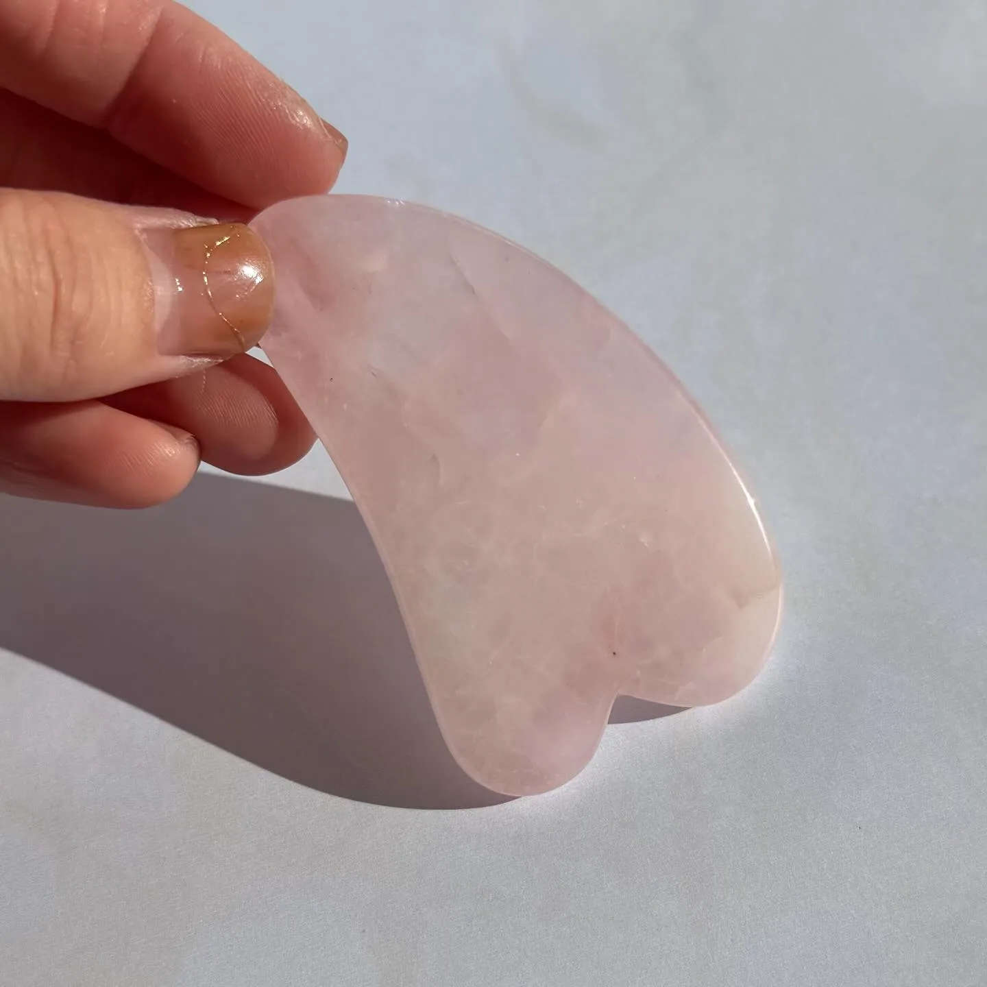 ローズクォーツ