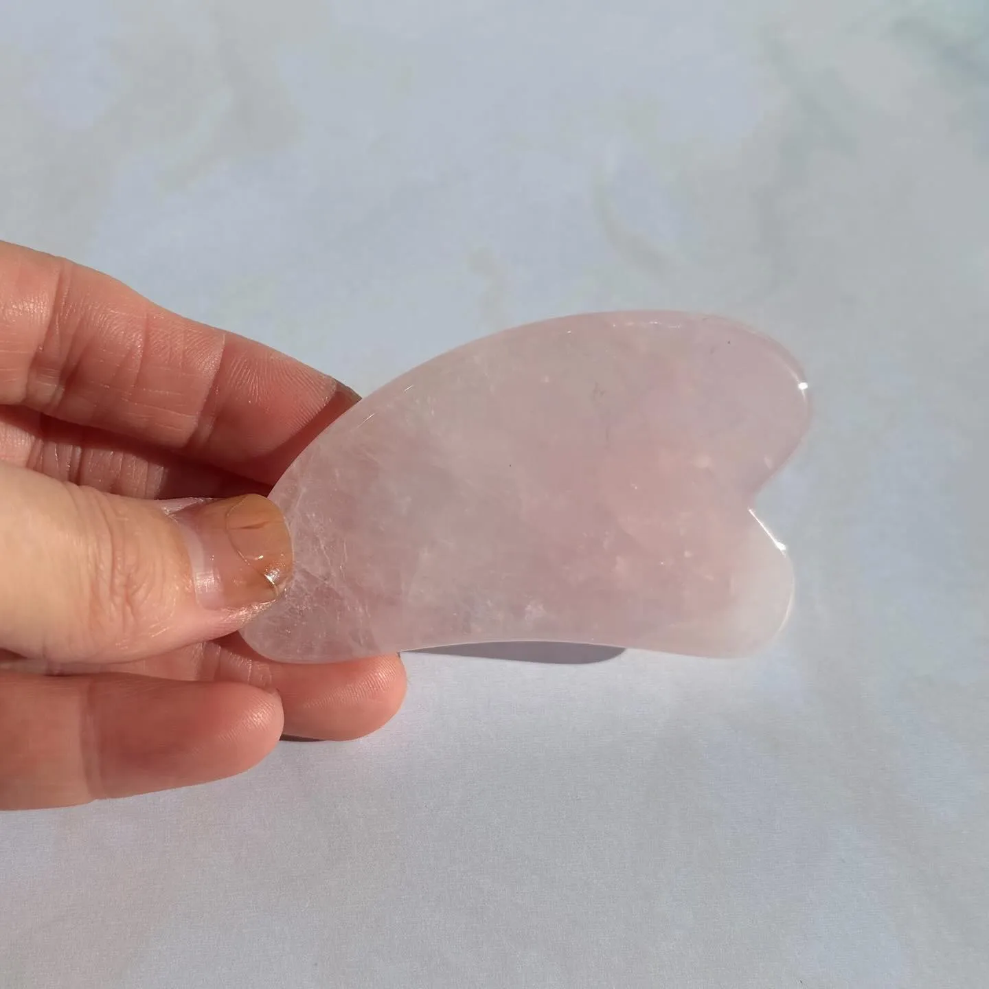 ローズクォーツ