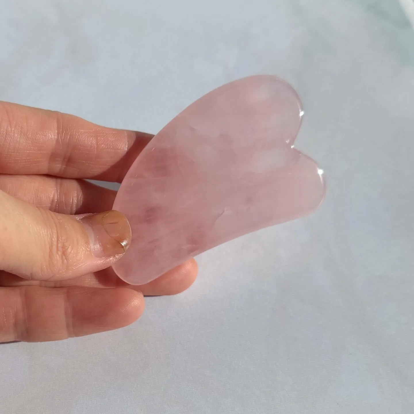 ローズクォーツ