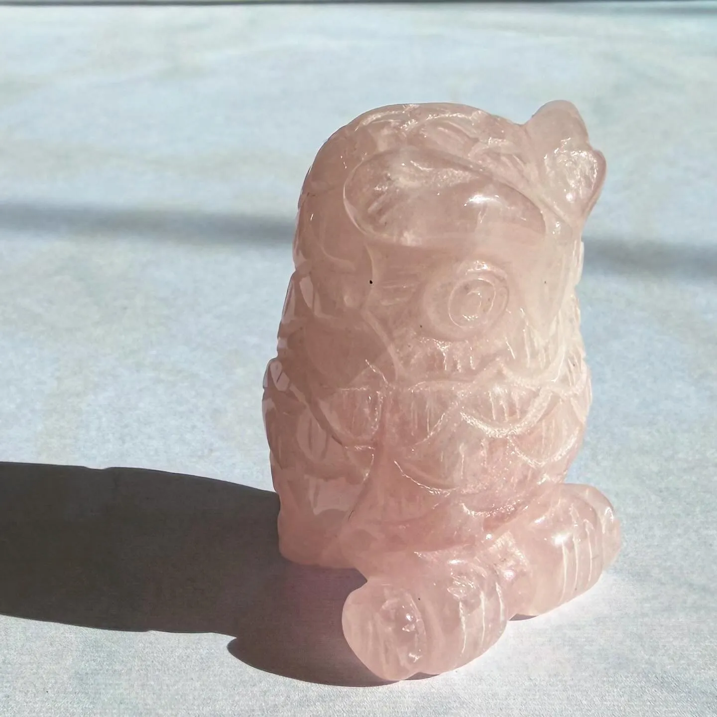 ローズクォーツ