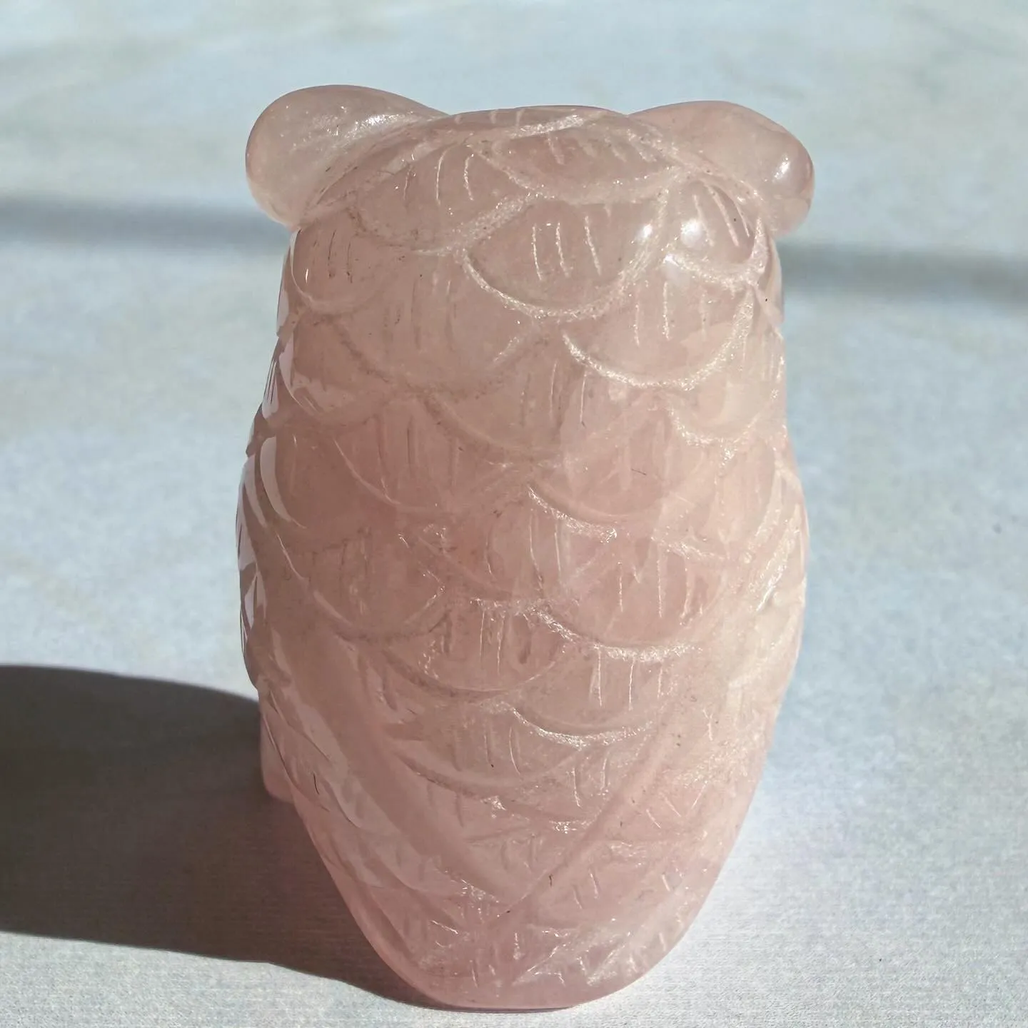 ローズクォーツ