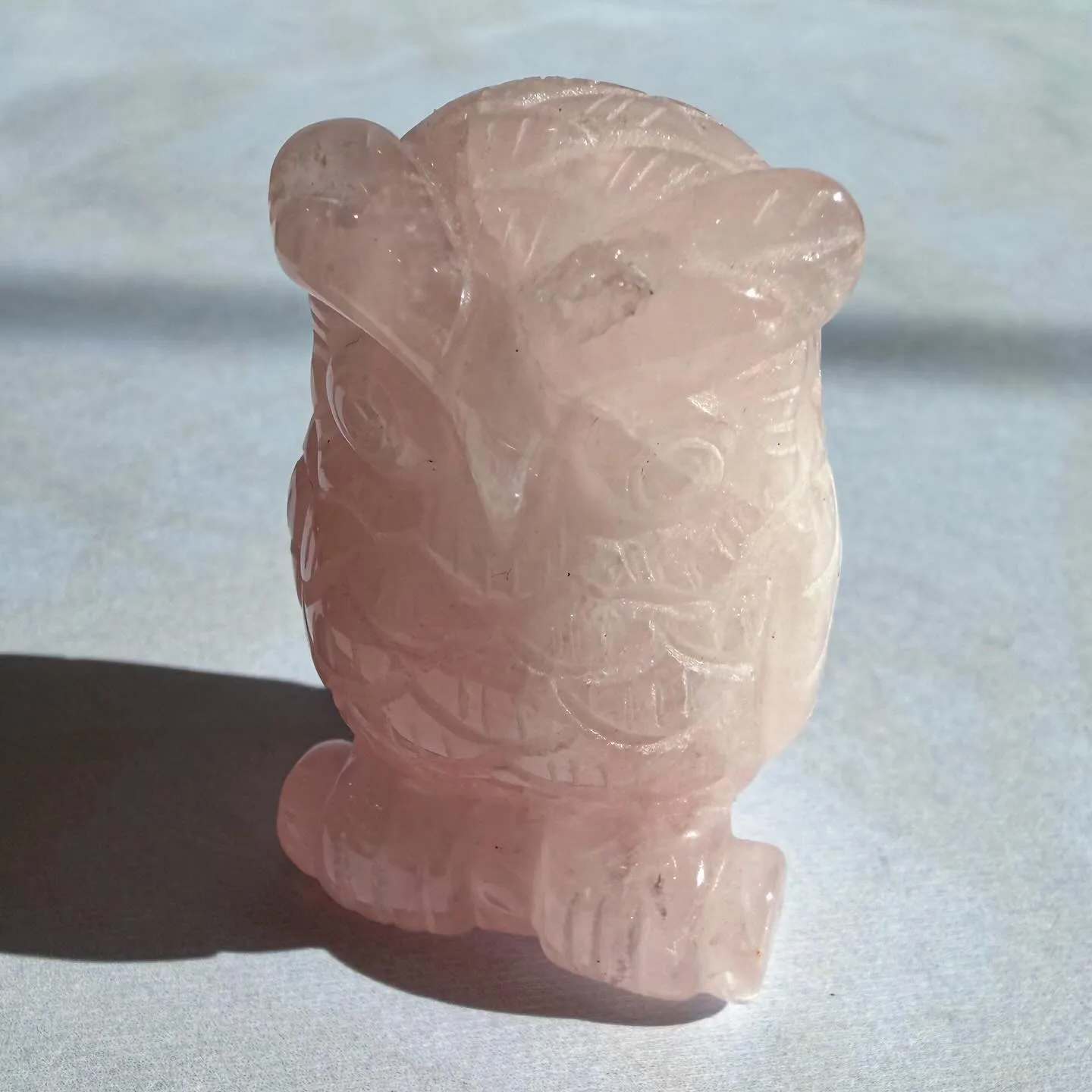 ローズクォーツ