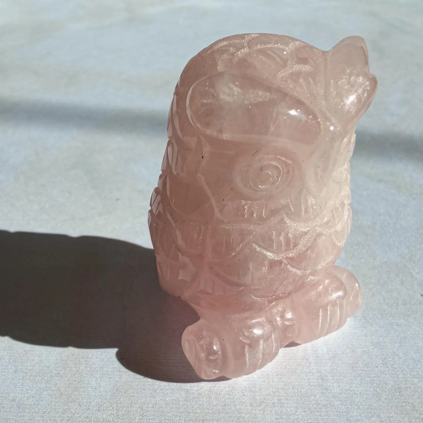 ローズクォーツ