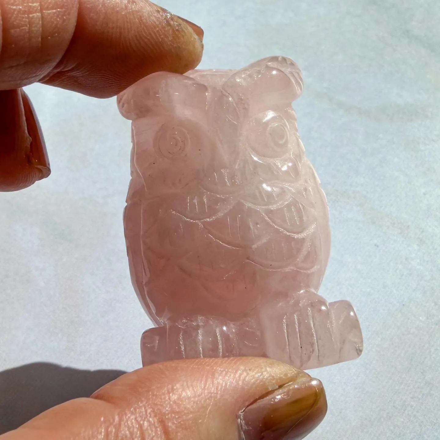 ローズクォーツ