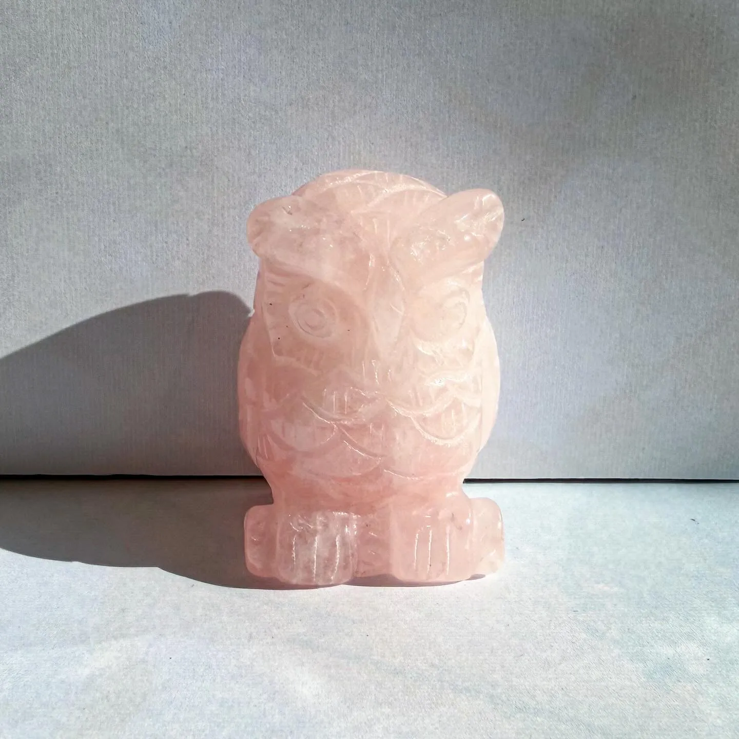 ローズクォーツ