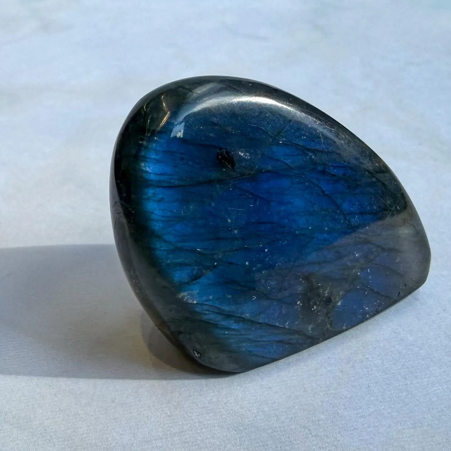 ラブラドライト