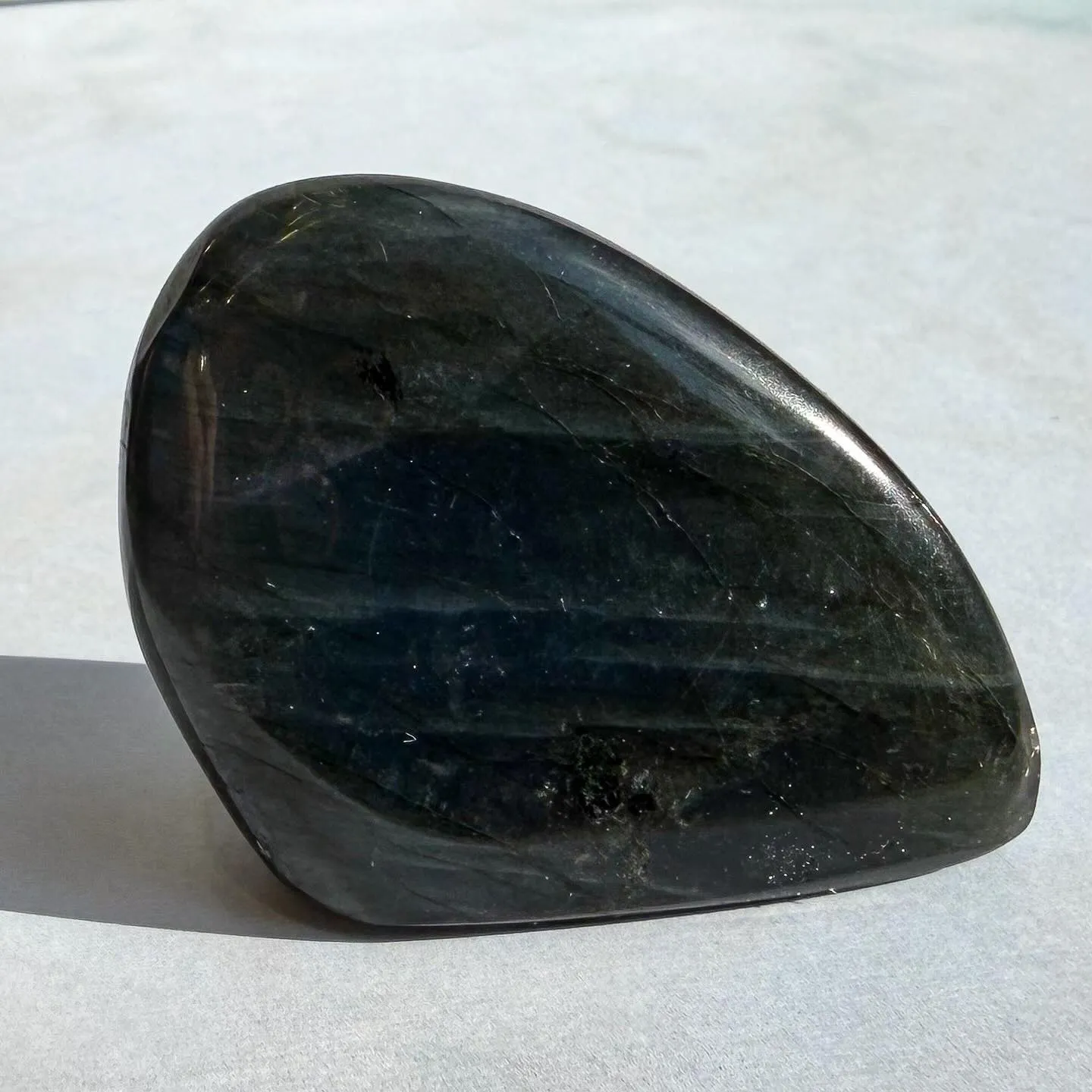 ラブラドライト