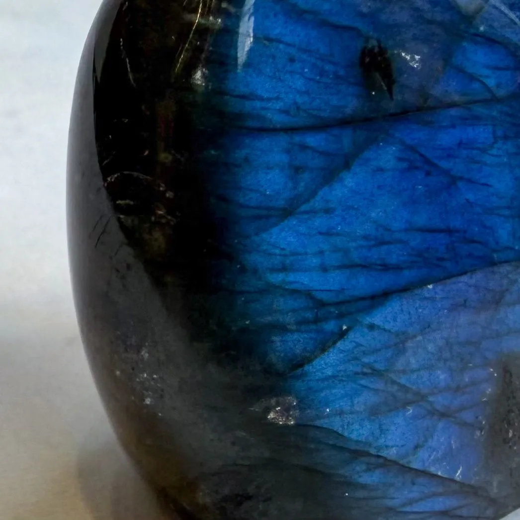 ラブラドライト