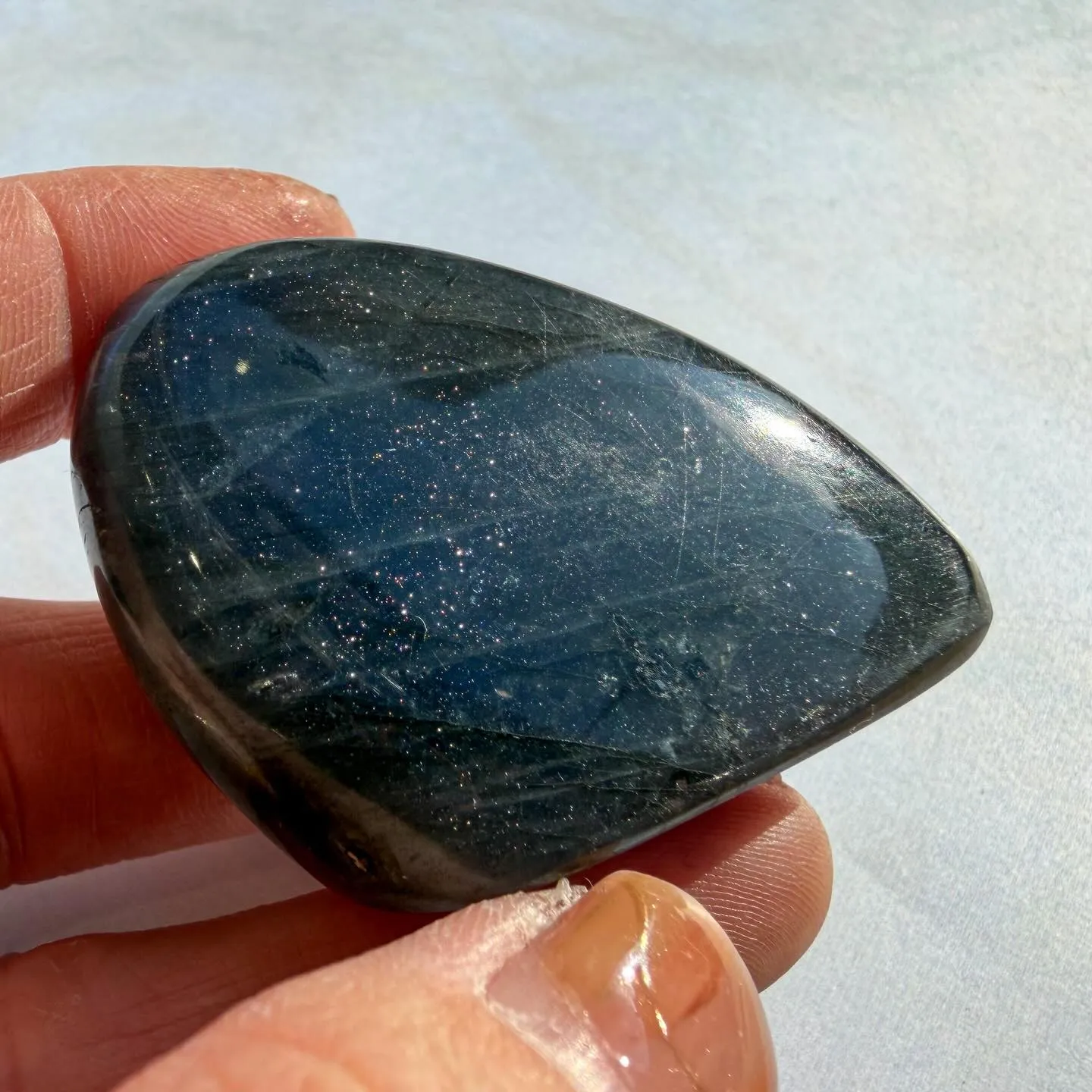 ラブラドライト