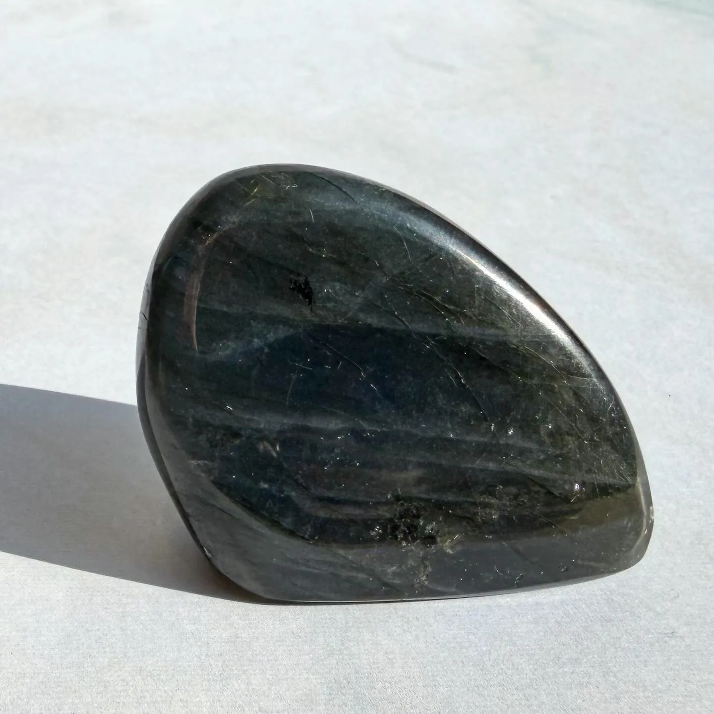 ラブラドライト