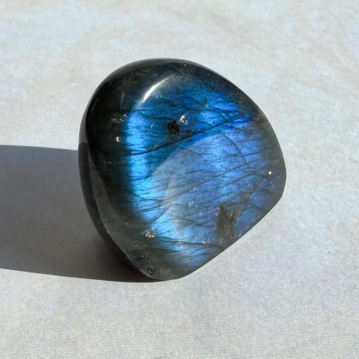 ラブラドライト