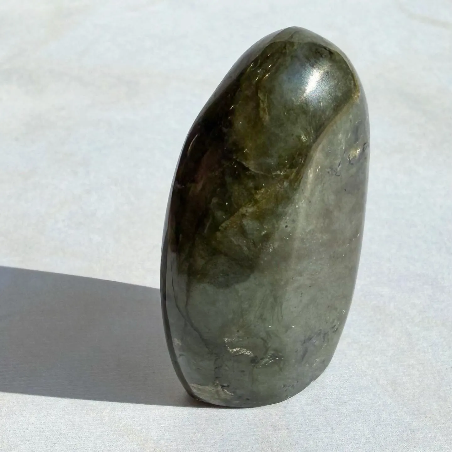 ラブラドライト