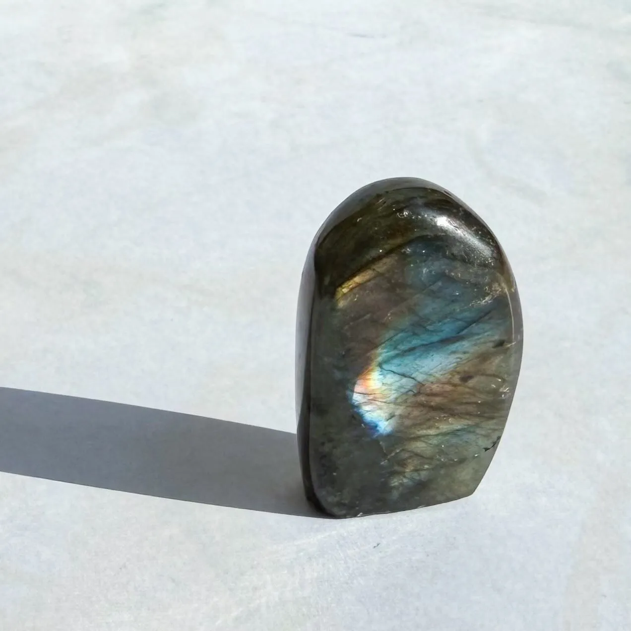 ラブラドライト