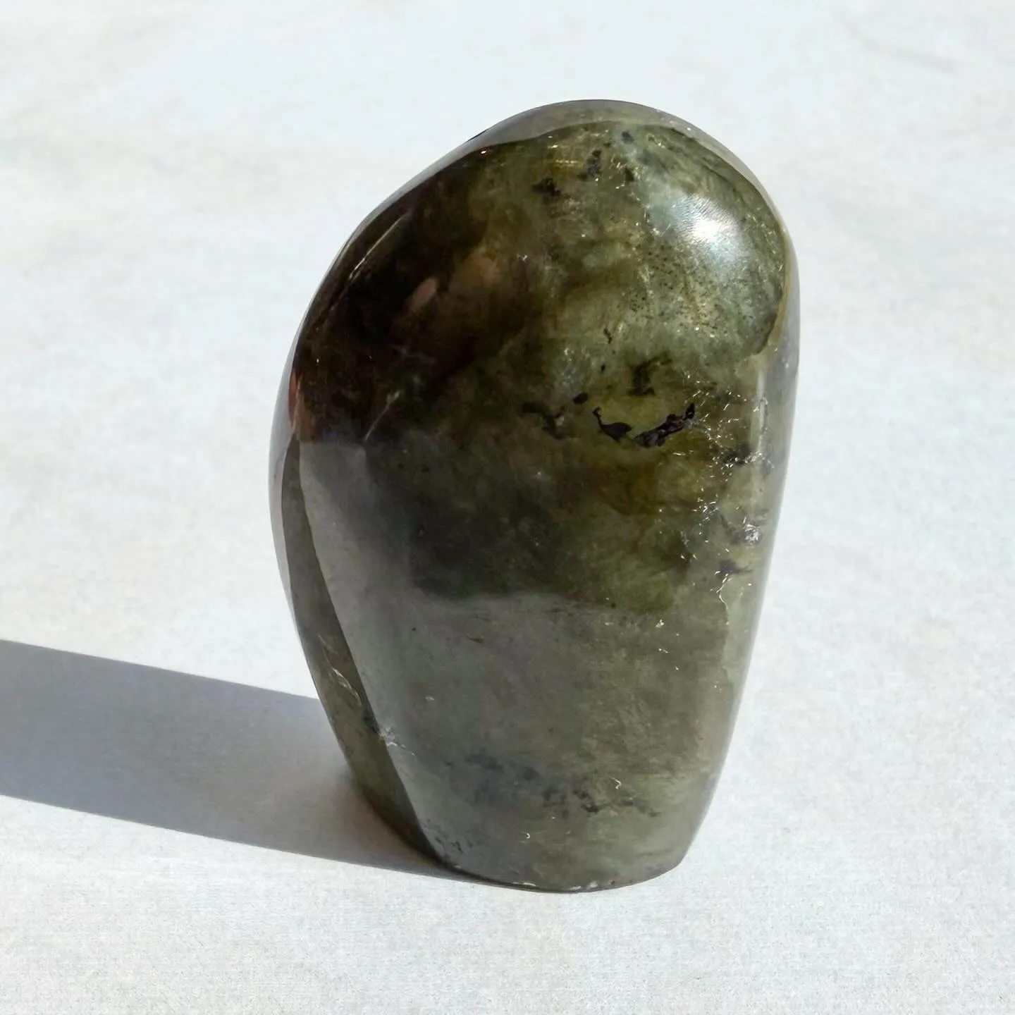 ラブラドライト