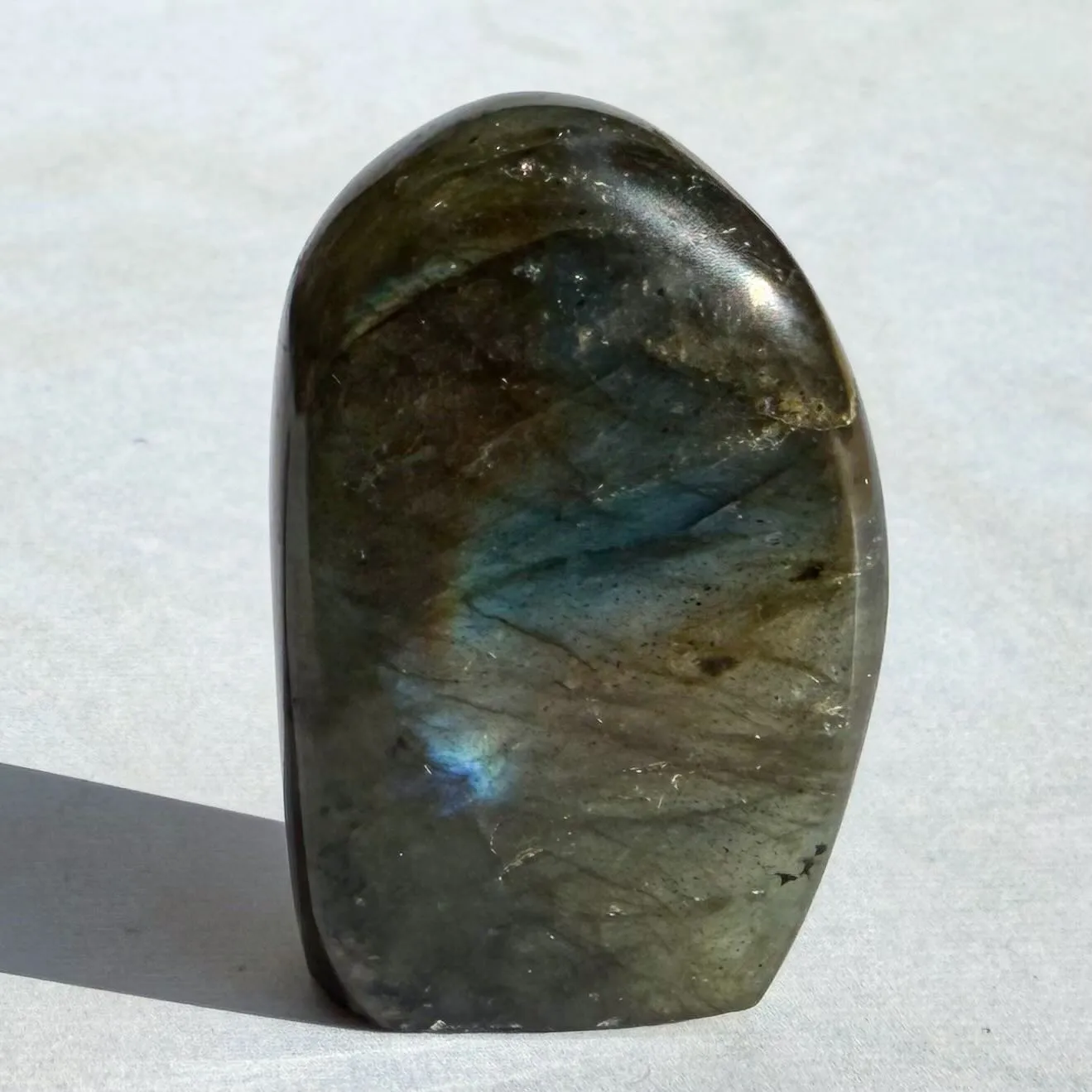 ラブラドライト