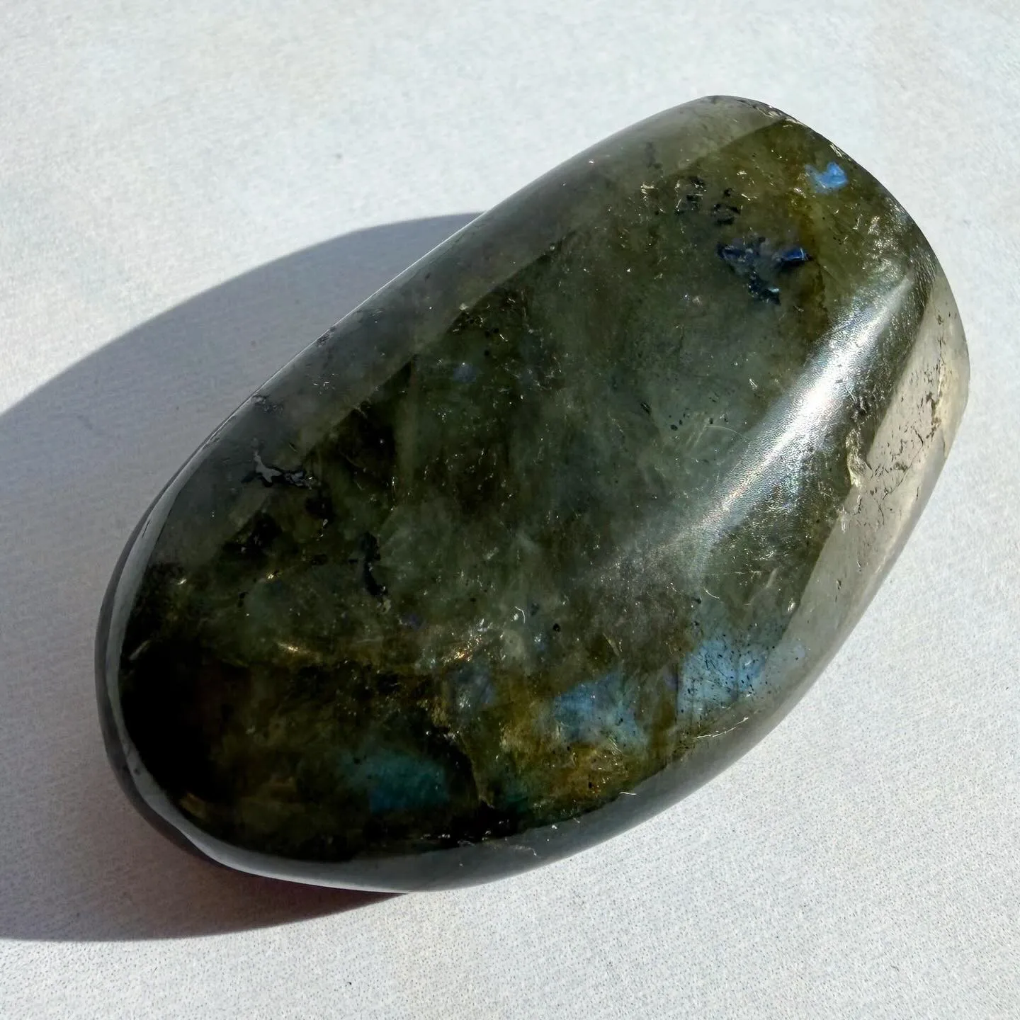 ラブラドライト