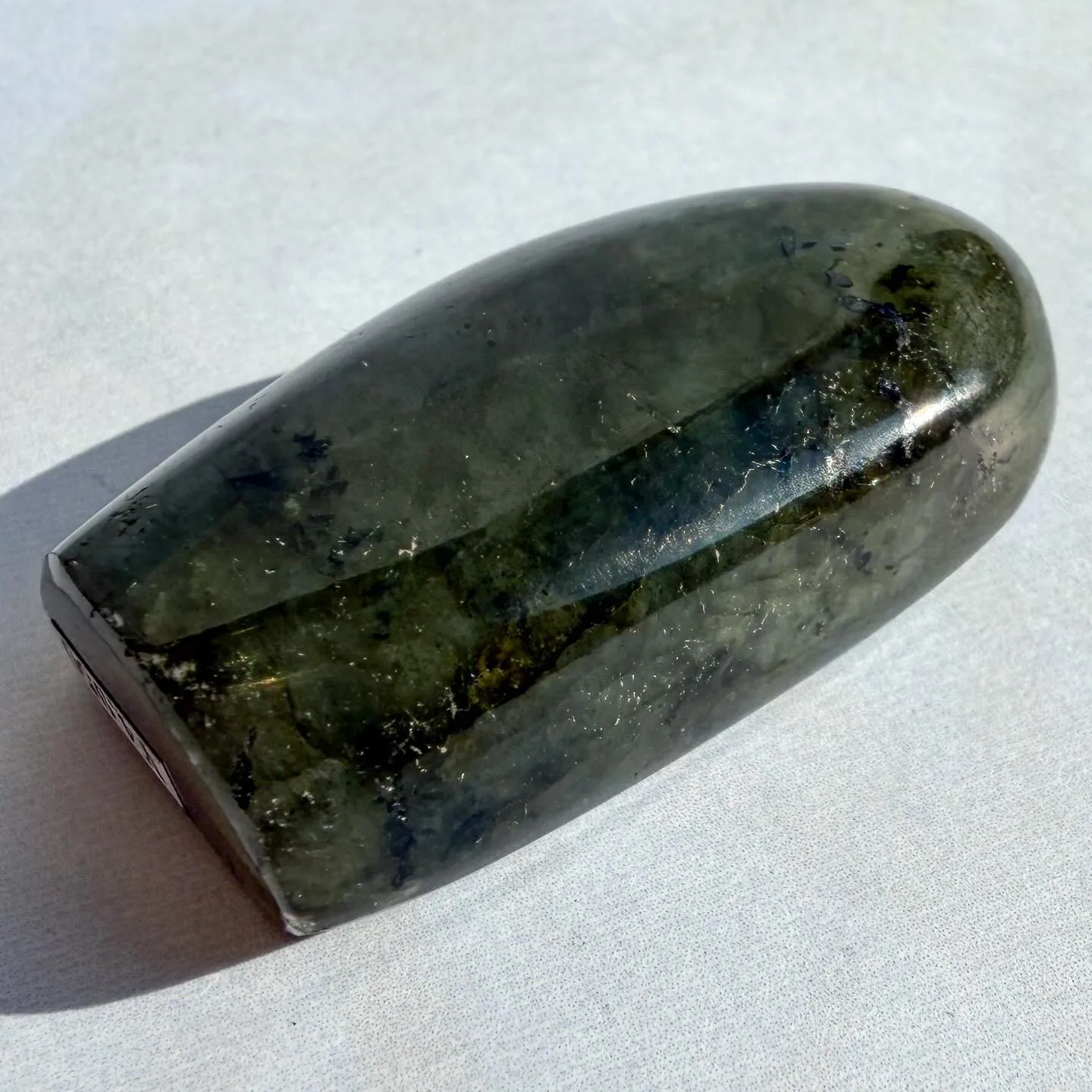 ラブラドライト