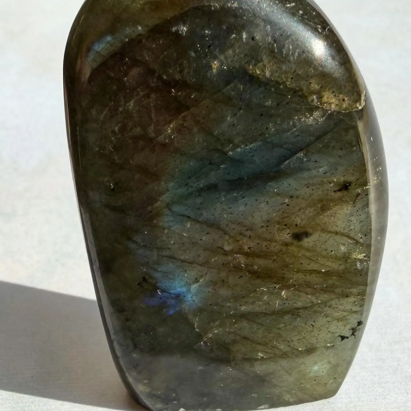 ラブラドライト