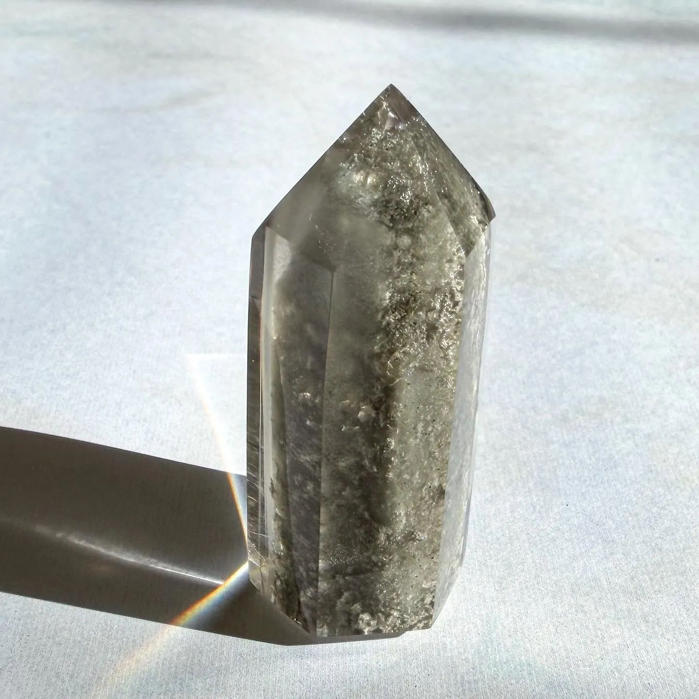 ガーデンクォーツ