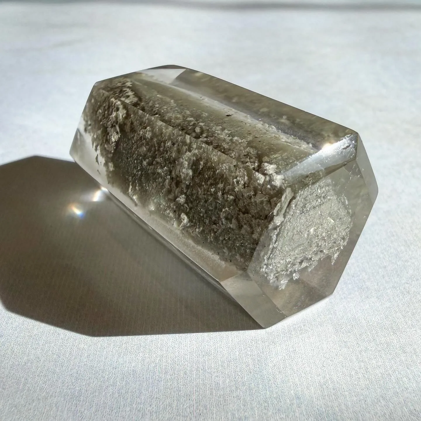 ガーデンクォーツ