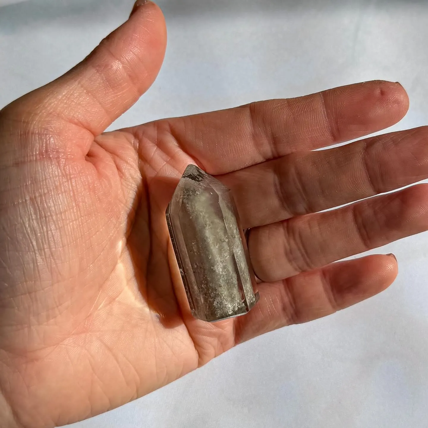 ガーデンクォーツ