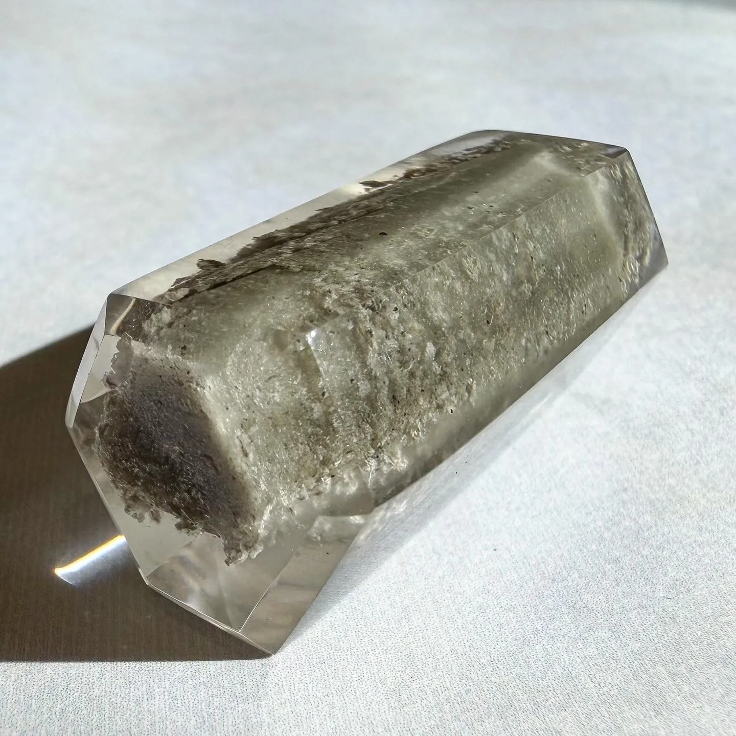 ガーデンクォーツ