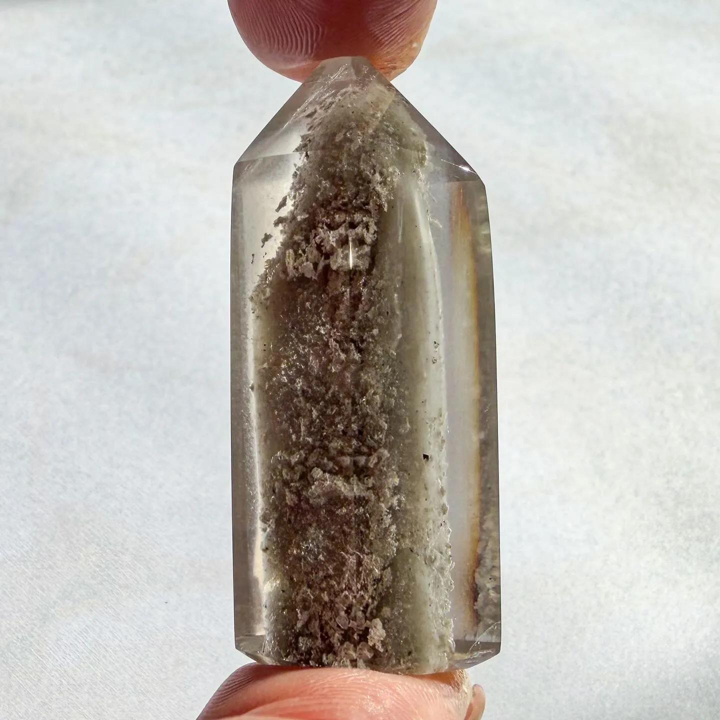 ガーデンクォーツ