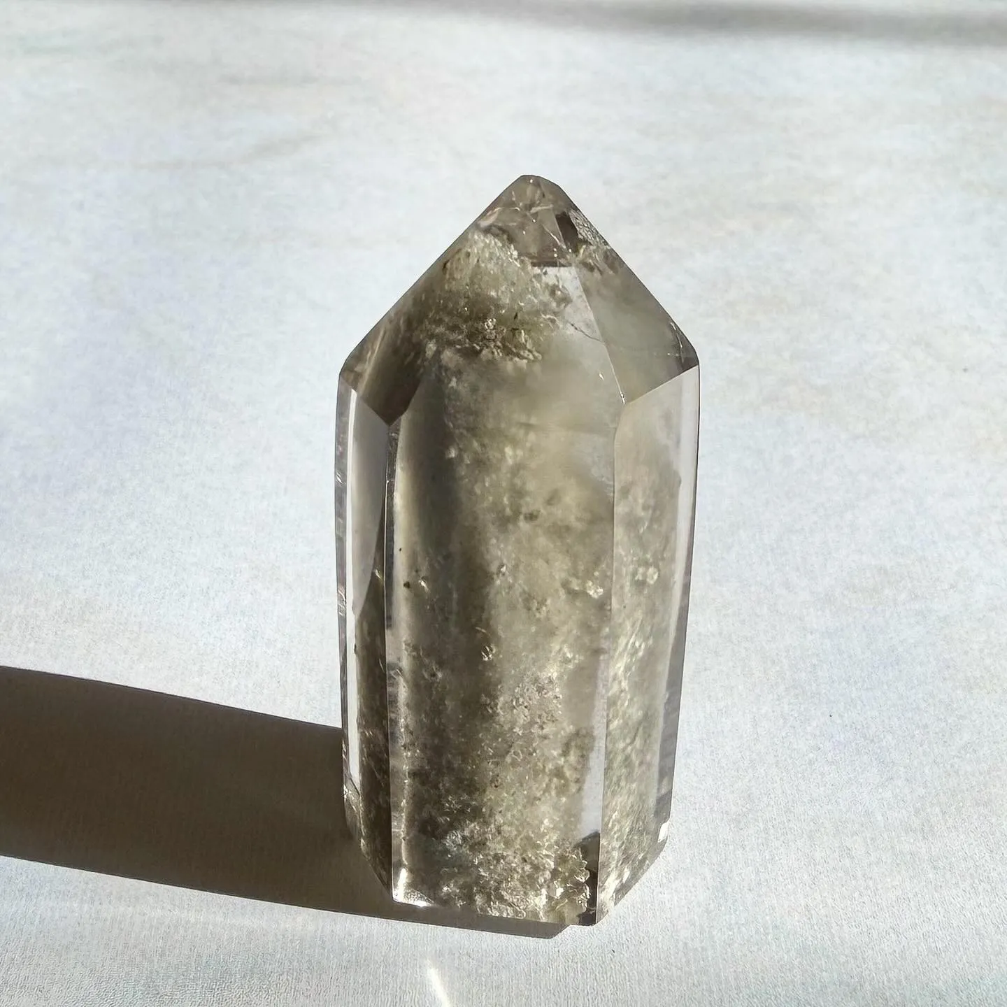 ガーデンクォーツ