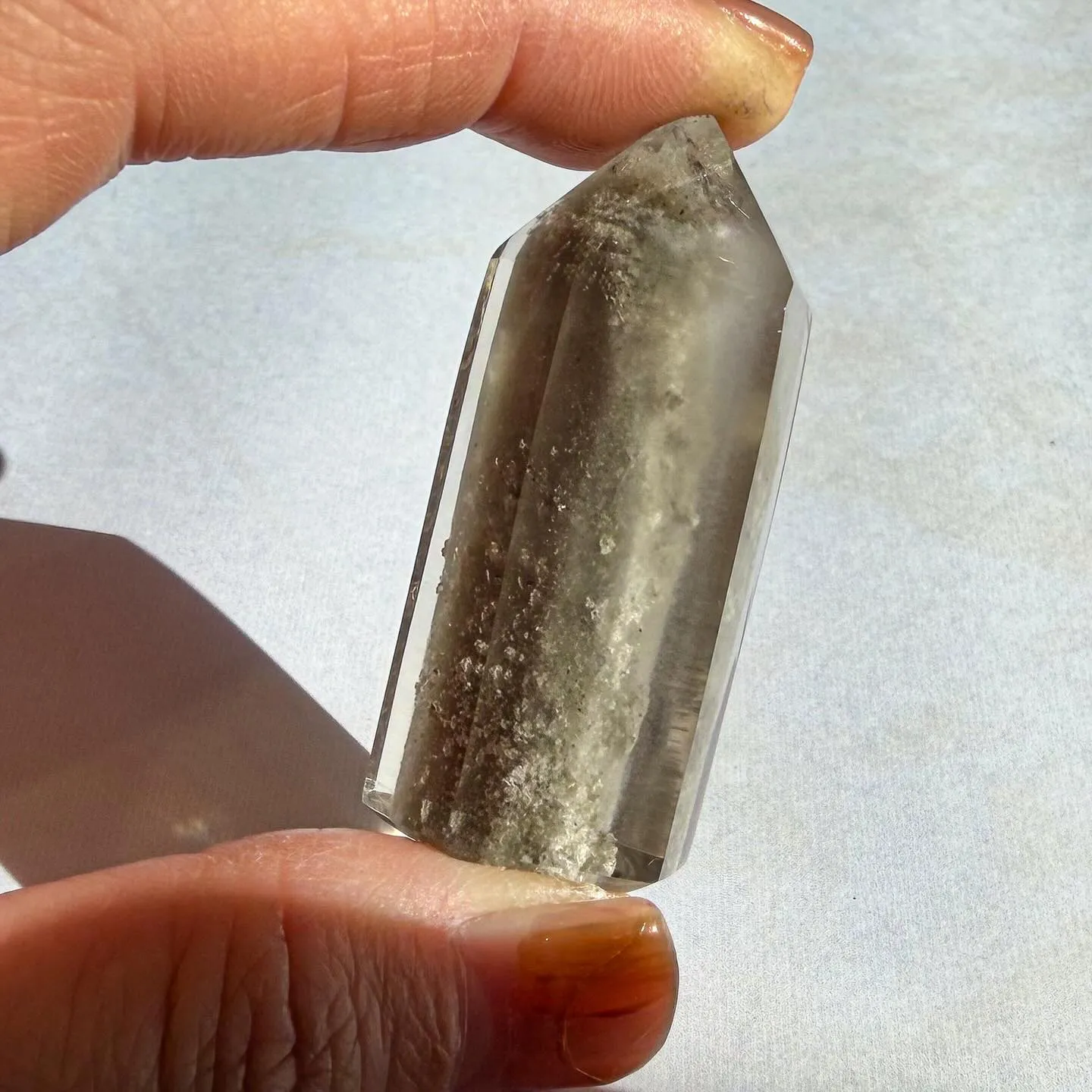 ガーデンクォーツ