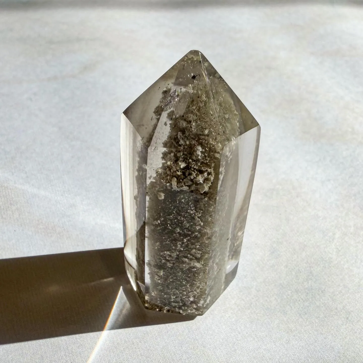 ガーデンクォーツ