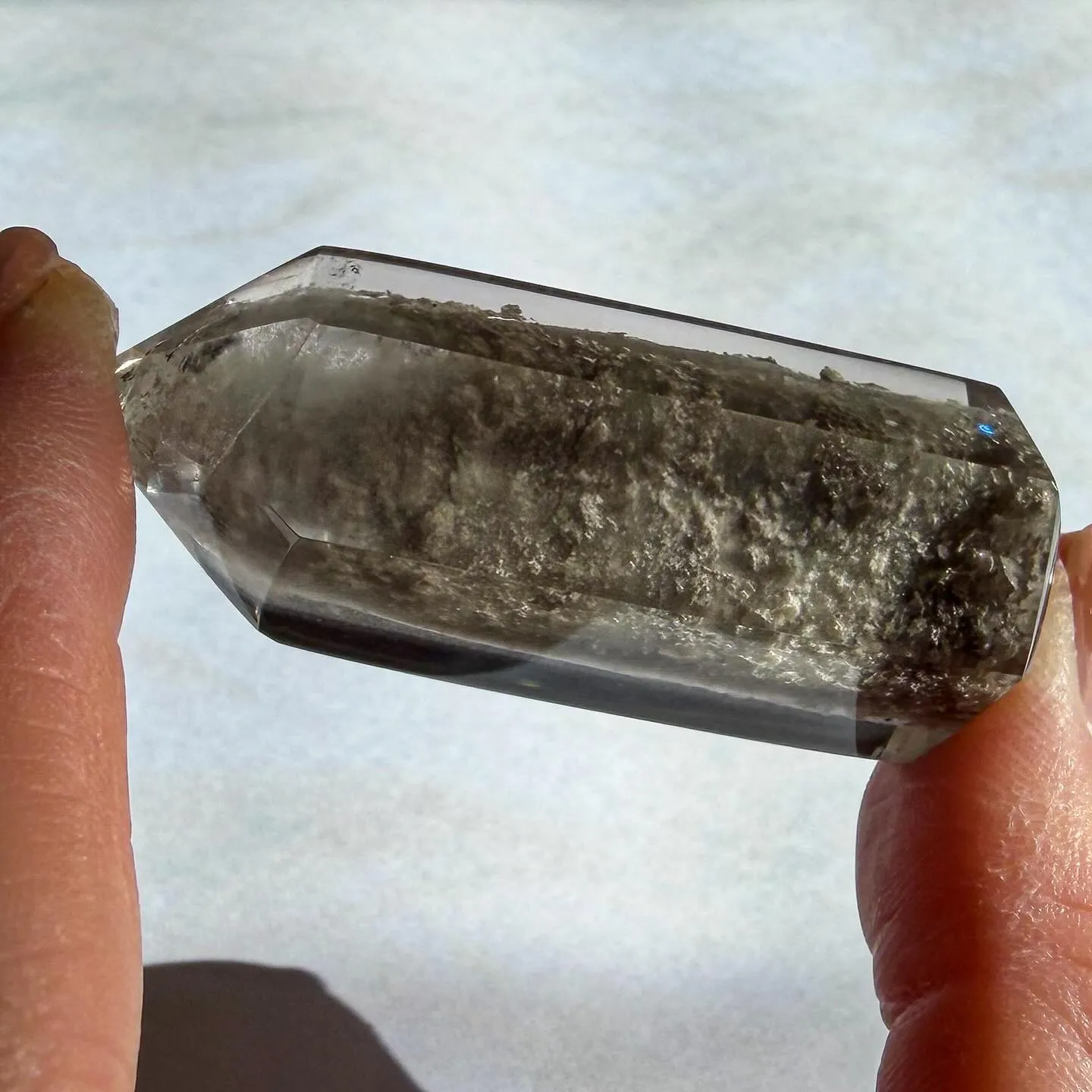 ガーデンクォーツ