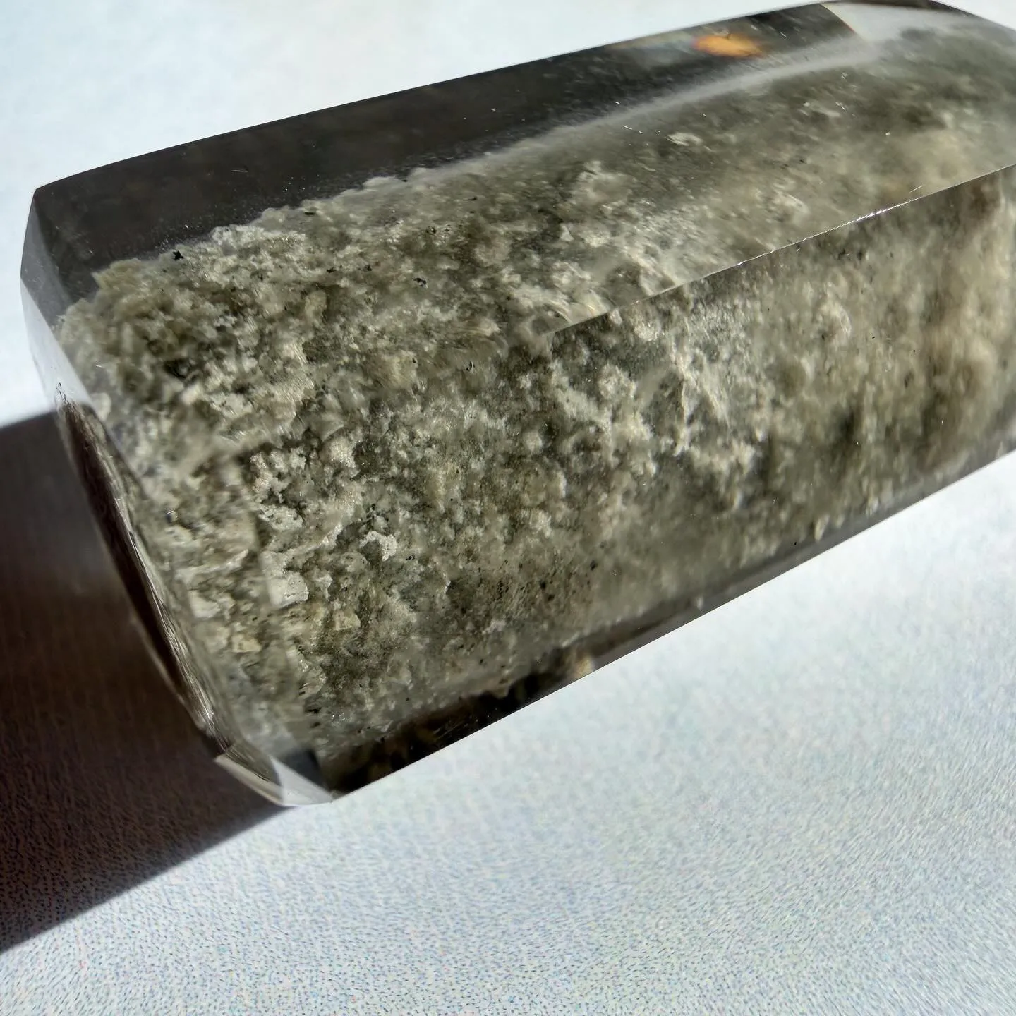 ガーデンクォーツ