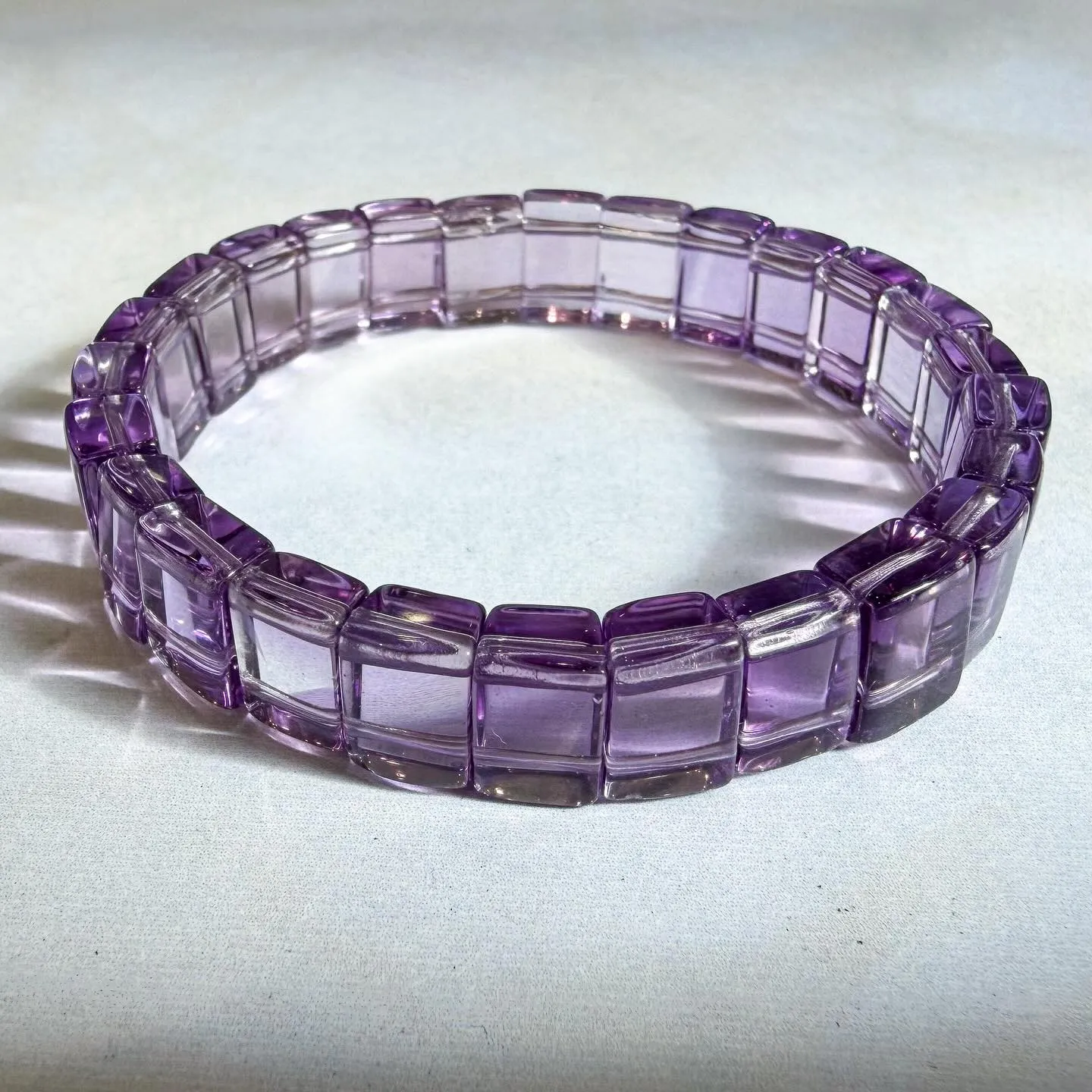 クリアアメジスト