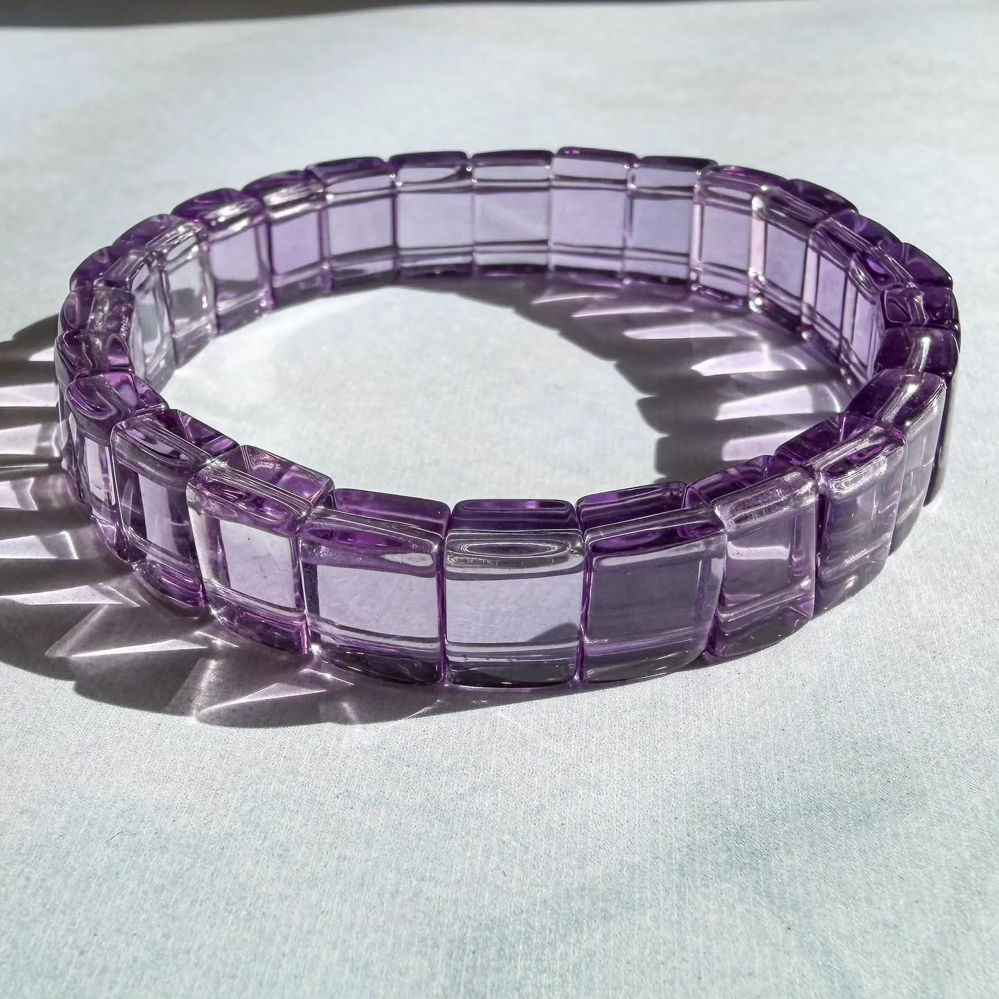 クリアアメジスト