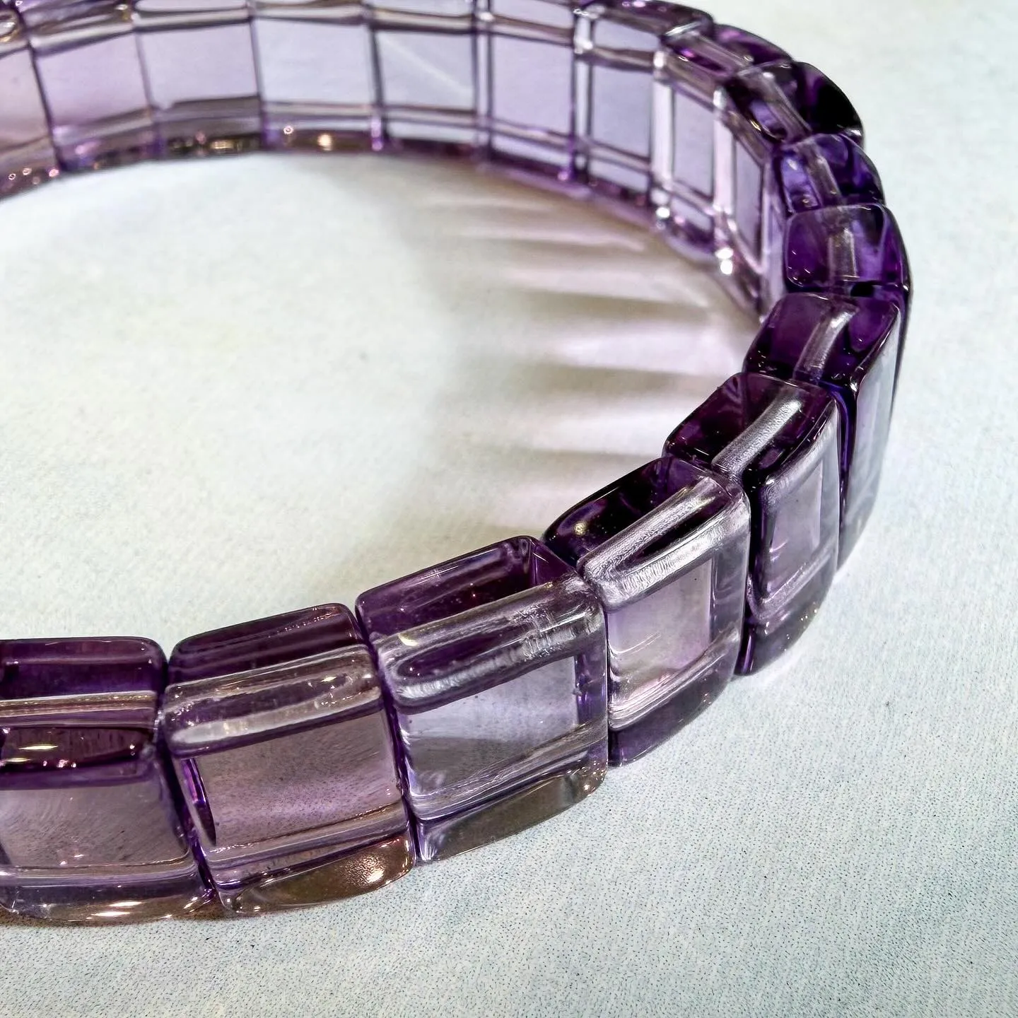 クリアアメジスト