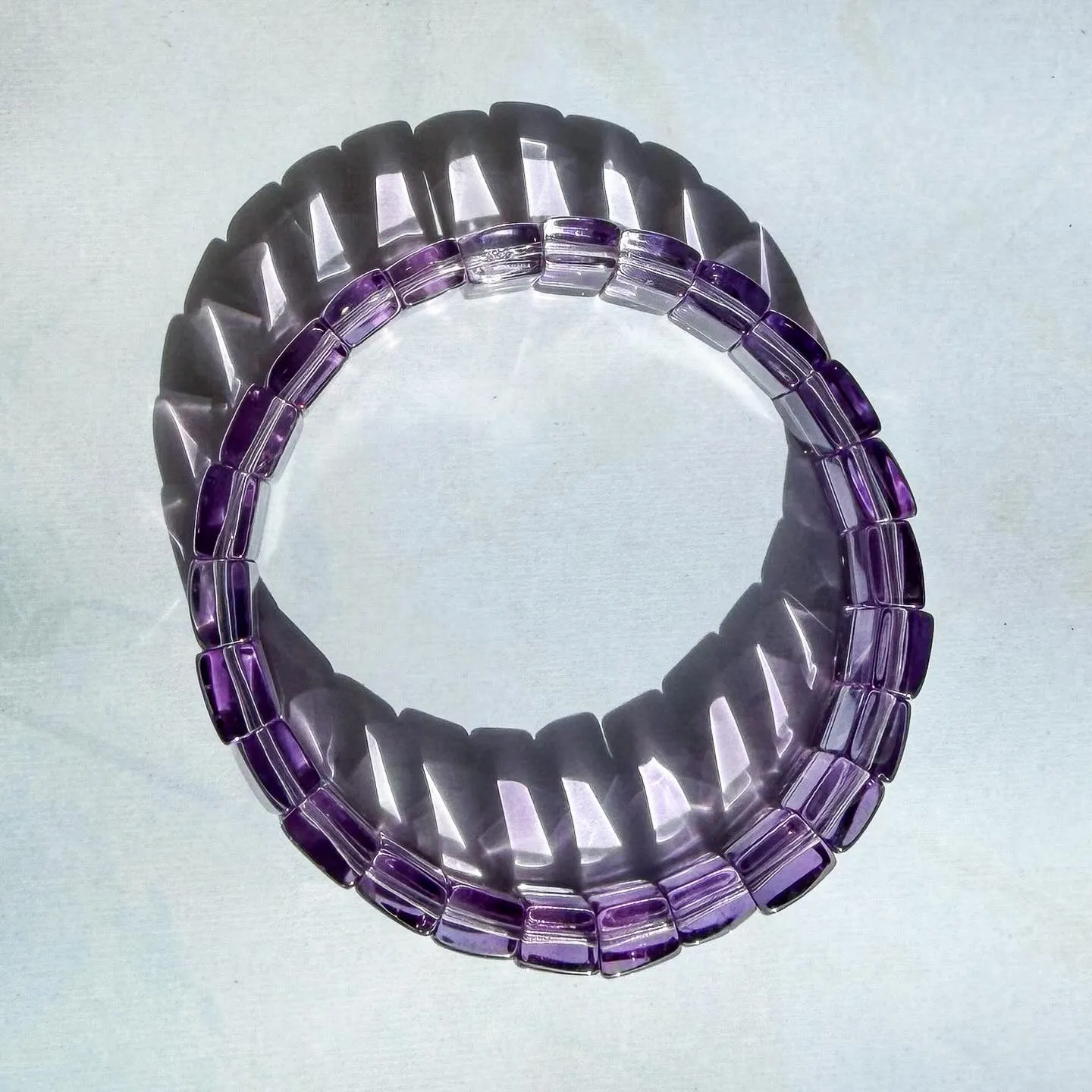 クリアアメジスト