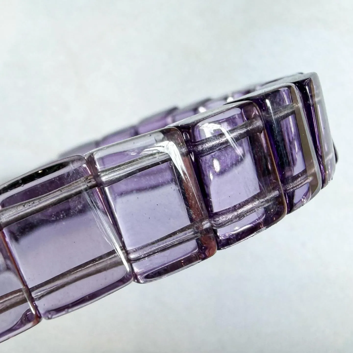 クリアアメジスト