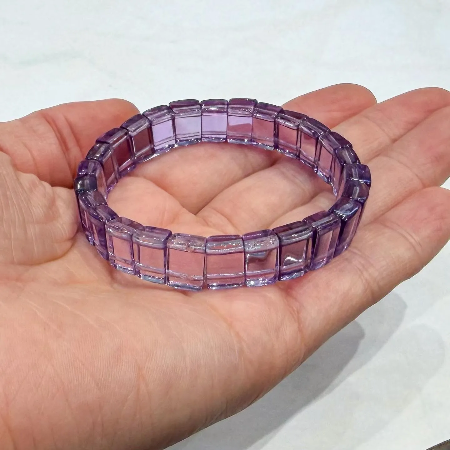 クリアアメジスト