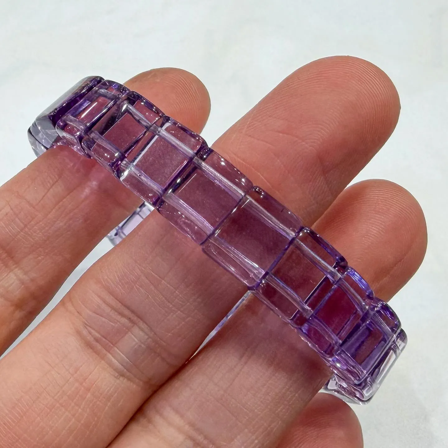 クリアアメジスト