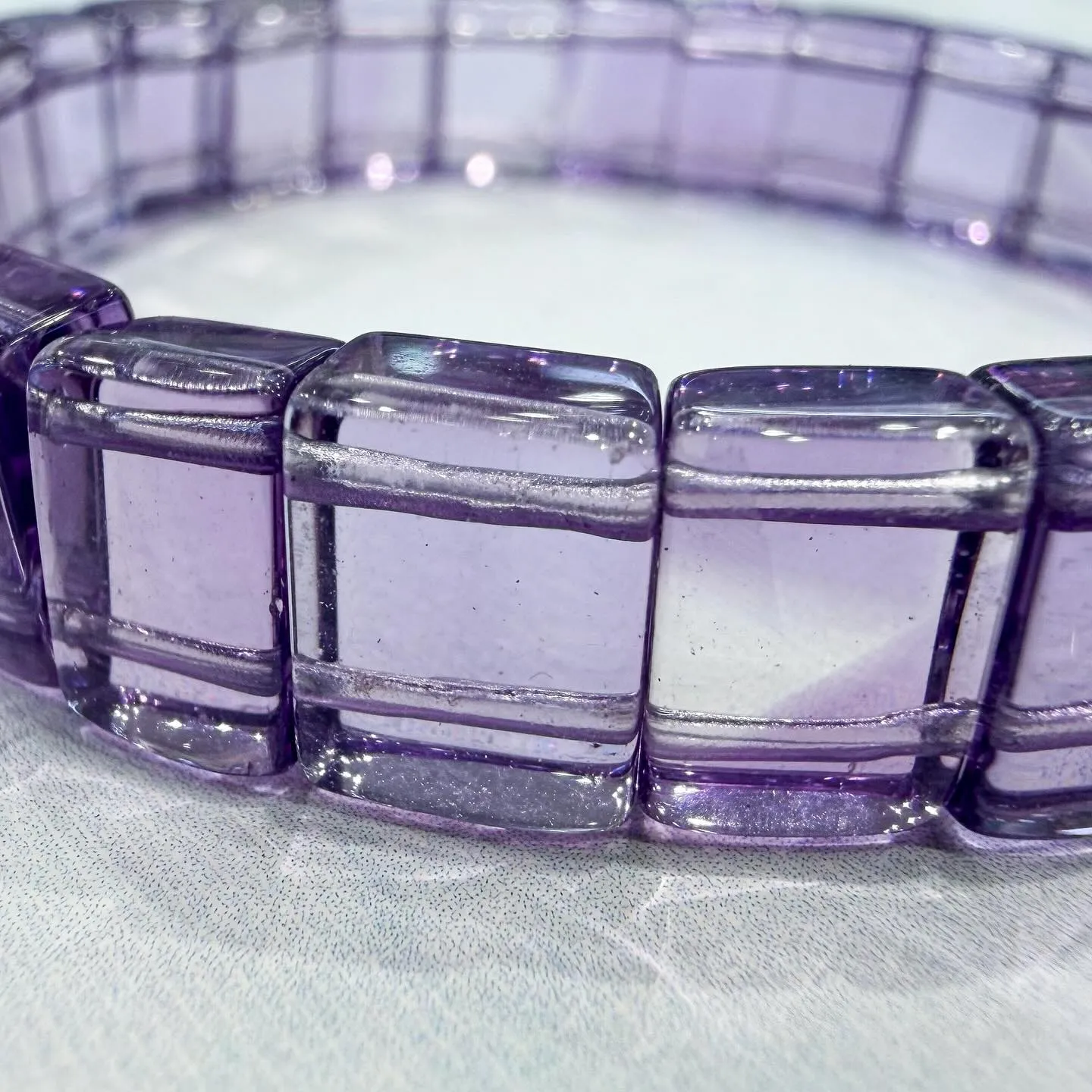 クリアアメジスト