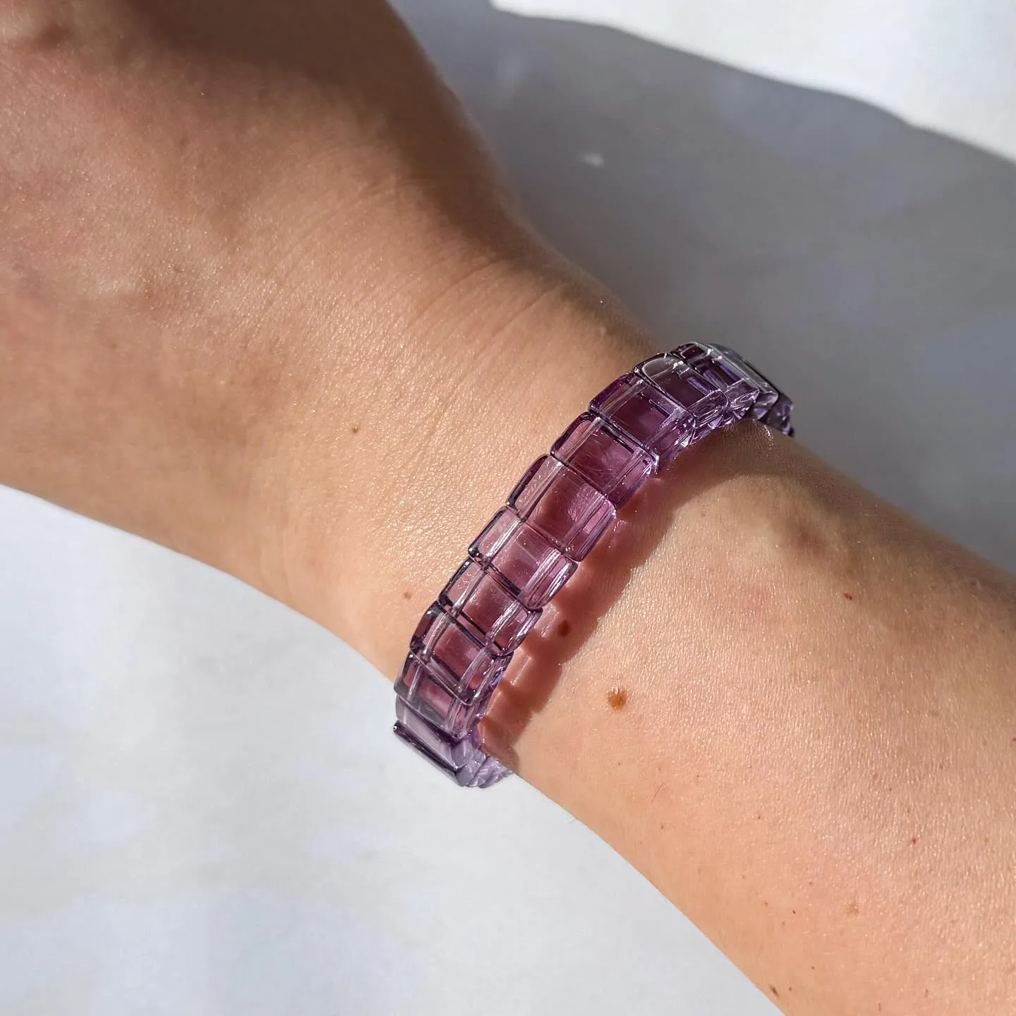 クリアアメジスト