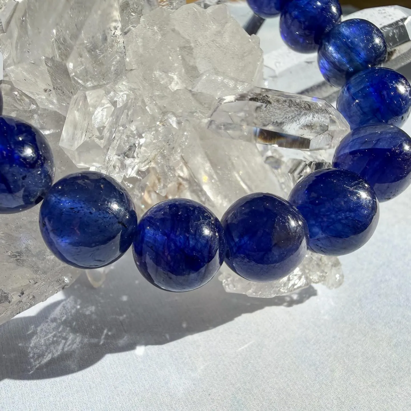 ロイヤルブルーサファイア