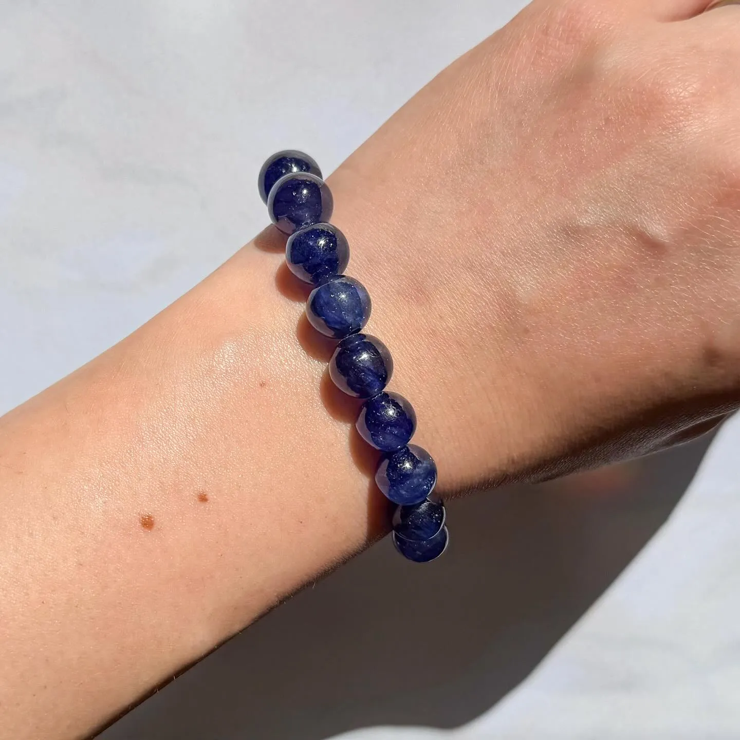 ロイヤルブルーサファイア