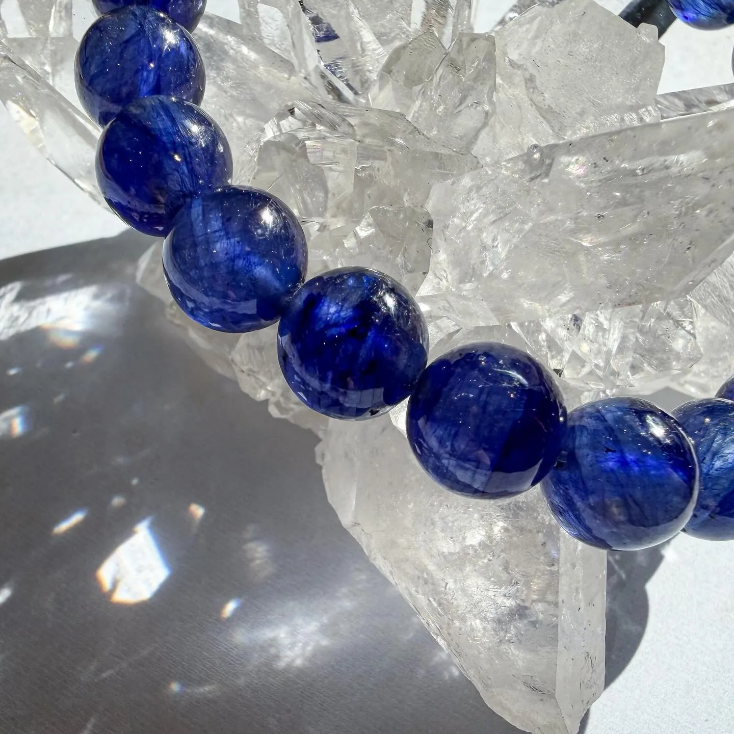 ロイヤルブルーサファイア