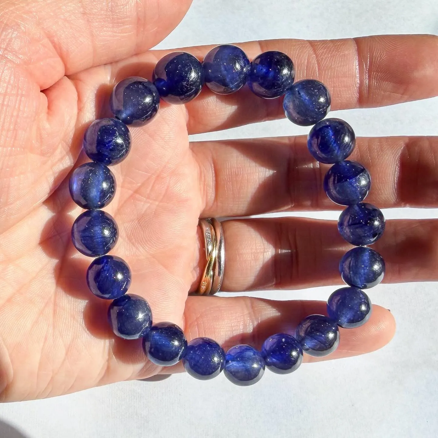 ロイヤルブルーサファイア