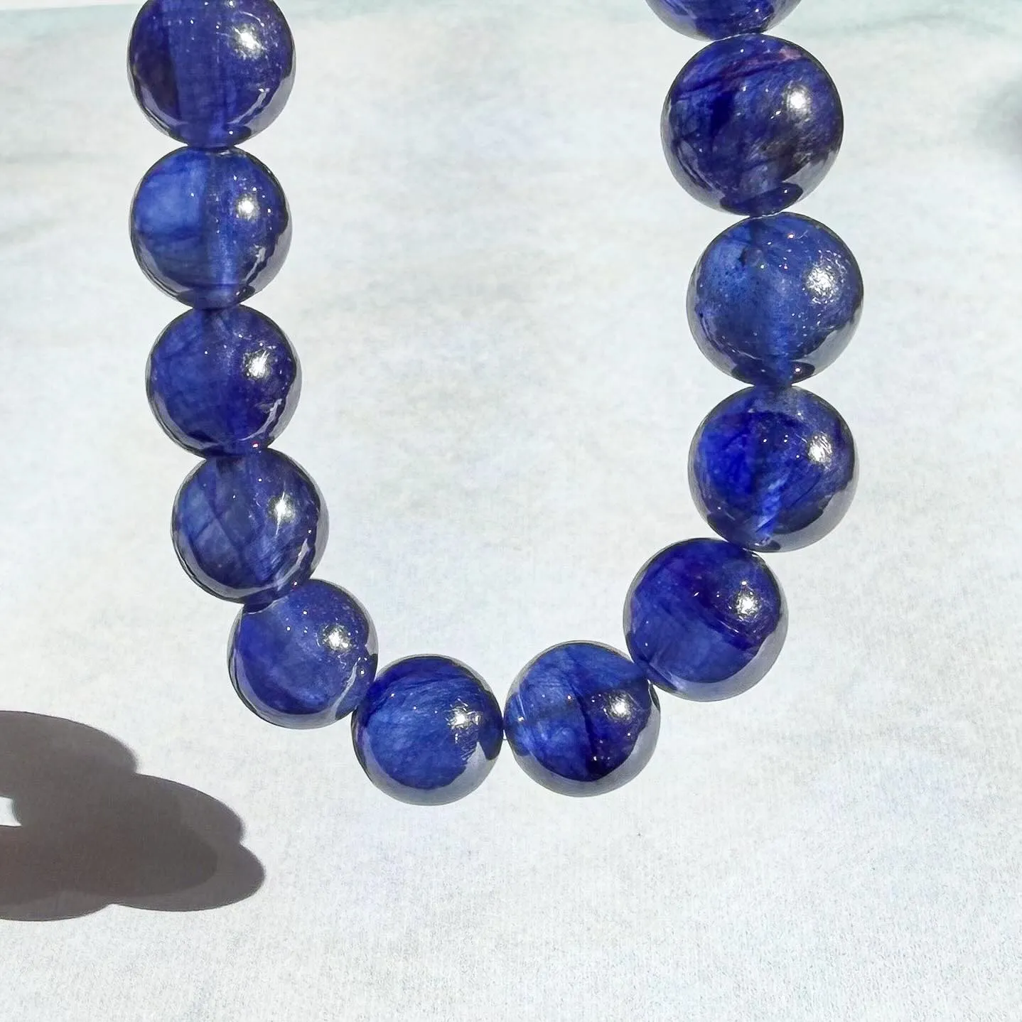 ロイヤルブルーサファイア