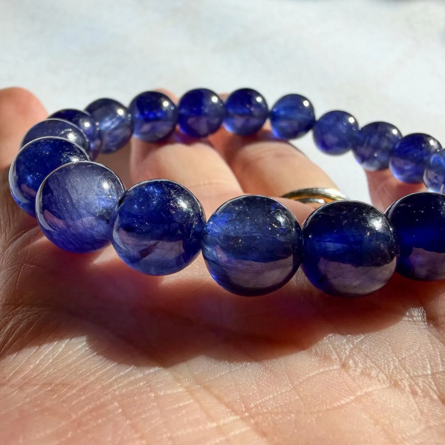 ロイヤルブルーサファイア