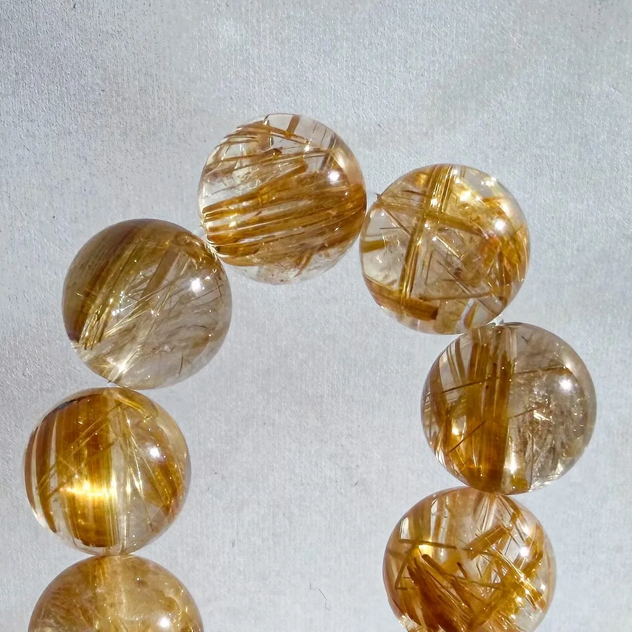 ゴールデンタイチンルチル