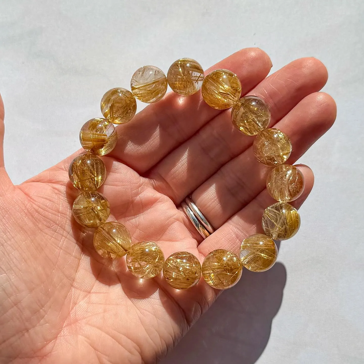 ゴールデンタイチンルチル