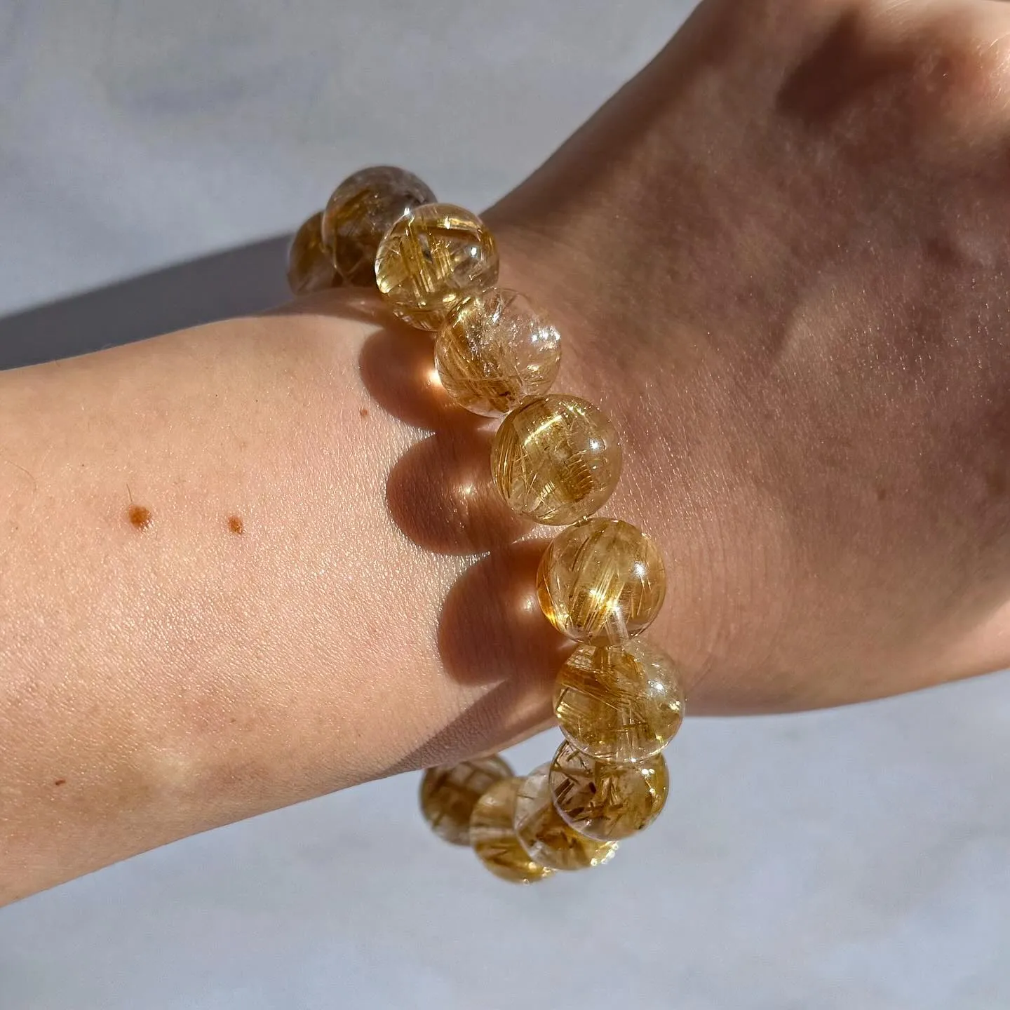 ゴールデンタイチンルチル